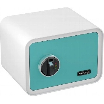 Basi MySafe 350