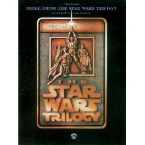 Music from the Star Wars Trilogy - Special Edition: Easy Piano | John Williams, Dan Coates, Dan Coates (ISBN: 9781576239384)