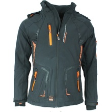 Canadian Peak bunda pánska TOURMALINE softshell TURBO DRY 8000