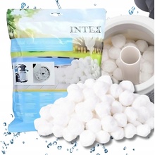 INTEX 29045 Filtračné guličky 500 g