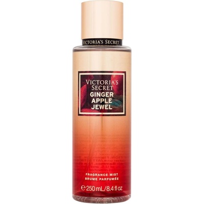 Victoria's Secret Victorias Secret Ginger Apple Jewel Mist Spray 250 мл