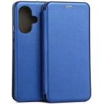 Beline Калъф Beline Etui Book Magnetic за Xiaomi Redmi Note 13 Pro+, син (Beli02821)