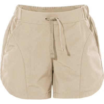 VAUDE Детски къси панталони Vaude Kid's Detective Shorts - Linen - размер 110/116 (EU) (701-3779-0311)