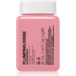 KEVIN.MURPHY Plumping Rinse Conditioner балсам за възобновяване гъстотата на косата 40ml