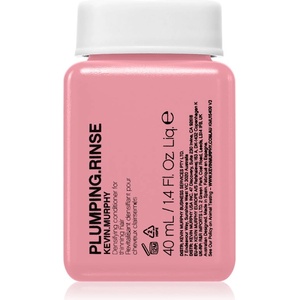 KEVIN.MURPHY Plumping Rinse Conditioner балсам за възобновяване гъстотата на косата 40ml