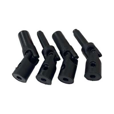 Modely RMT MN-90 Land Rover Adventure V1 gimbaly