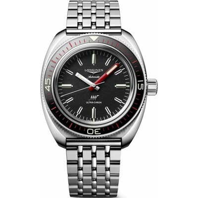 Longines L2.836.4.52.9