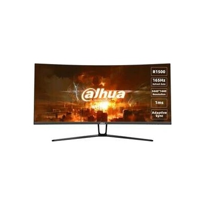 Dahua LM34-F441D