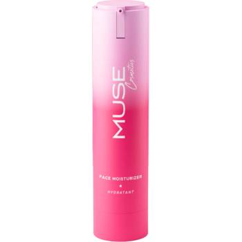 Muse Cosmetics Face Moisturizer Дневен крем унисекс 50ml
