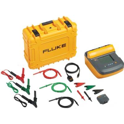 Fluke 1555/KIT + IR3000FC