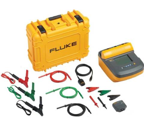 Fluke 1555/KIT + IR3000FC