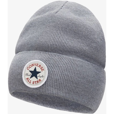 Converse čepice šedá