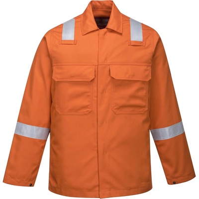 Portwest Bizweld Iona BZ13ORRXXXL