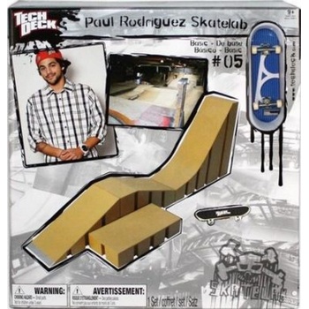 Tech Deck Skate Park Rodriguez