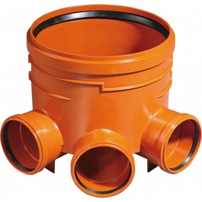 OSMA RVD-PPL DN400/200 660050 – Zboží Dáma