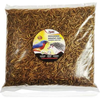 Apetit Moučný červ 500 g