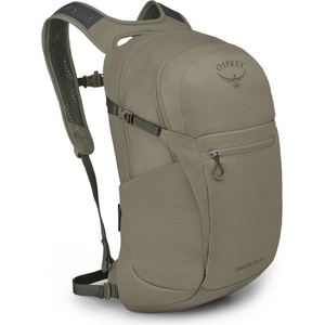 Osprey Дневна раница Osprey Daylite Plus 20 Daypack - Concrete Tan - размер One Size (502-5462-2111)
