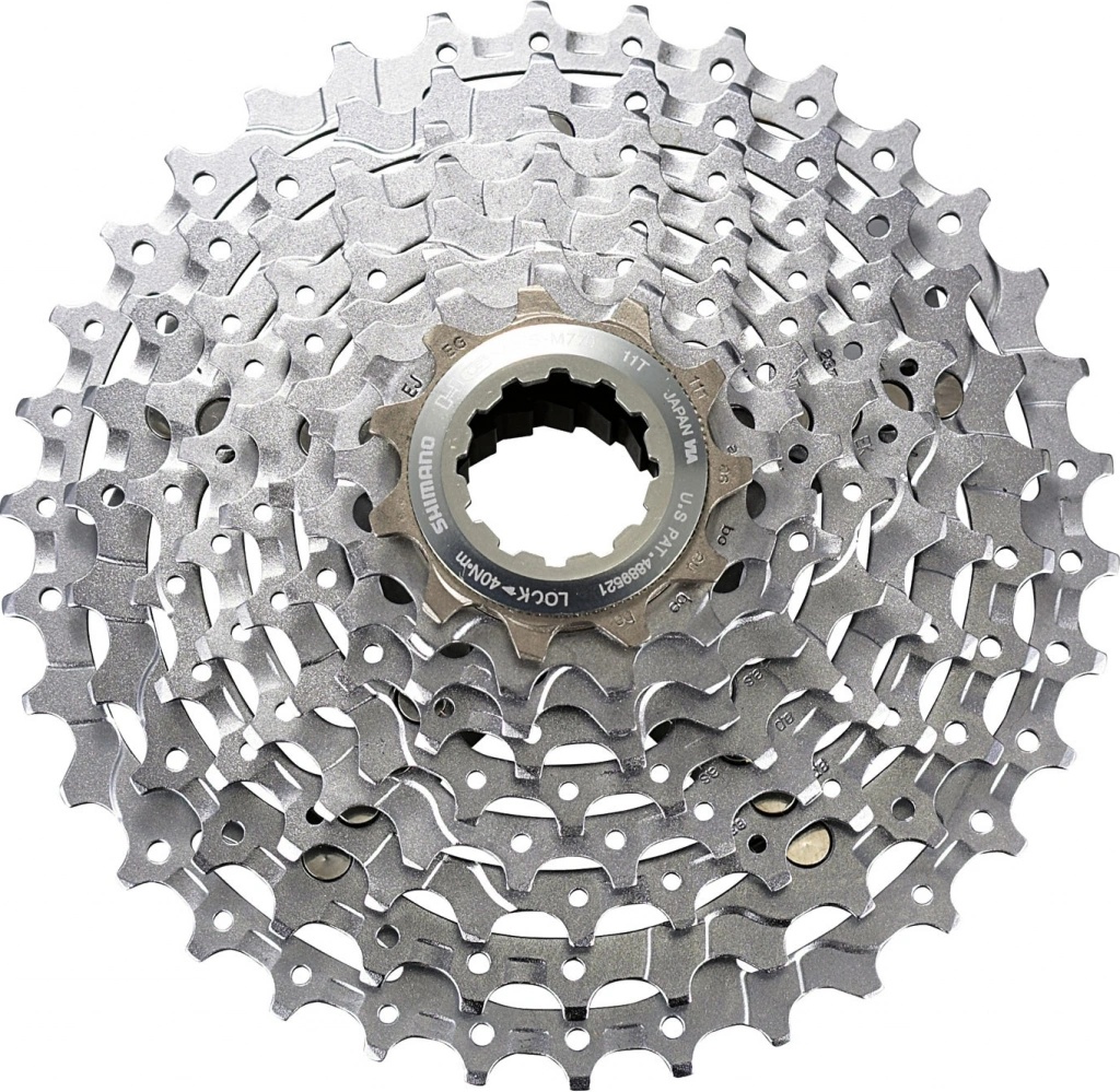 Shimano XT-M770