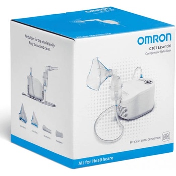 Omron C101 Essential