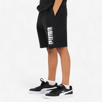 Puma Dětské kraťasy