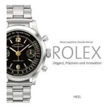 Mara Cappelletti, Osvaldo Patrizzi - Rolex