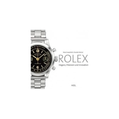 Mara Cappelletti, Osvaldo Patrizzi - Rolex