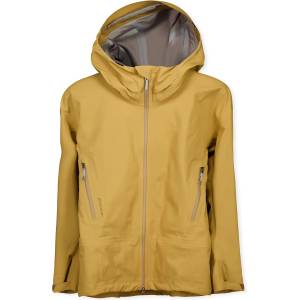 Houdini Мъжко ски яке Houdini Ride Jacket Ski jacket - Greenish Gold - размер XL (004-7122-0214)