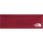 The North Face Лента за глава The North Face Base burgundy crush