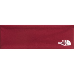 The North Face Лента за глава The North Face Base burgundy crush