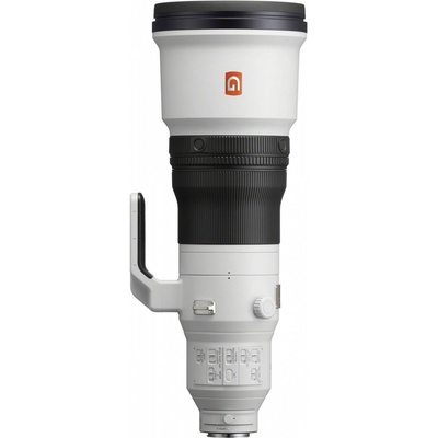 Sony FE 600mm f/4 GM OSS
