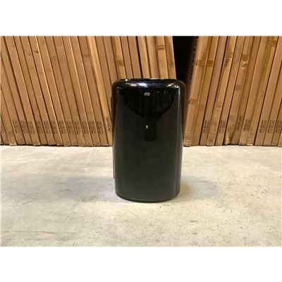 Tork Odpadkový kôš 50 l čierny TORK/563008