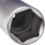 Topmaster Professional Вложка за свещи 1/2"x16mm CR-V Topmaster Professional (331005)