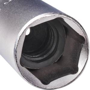 Topmaster Professional Вложка за свещи 1/2"x16mm CR-V Topmaster Professional (331005)