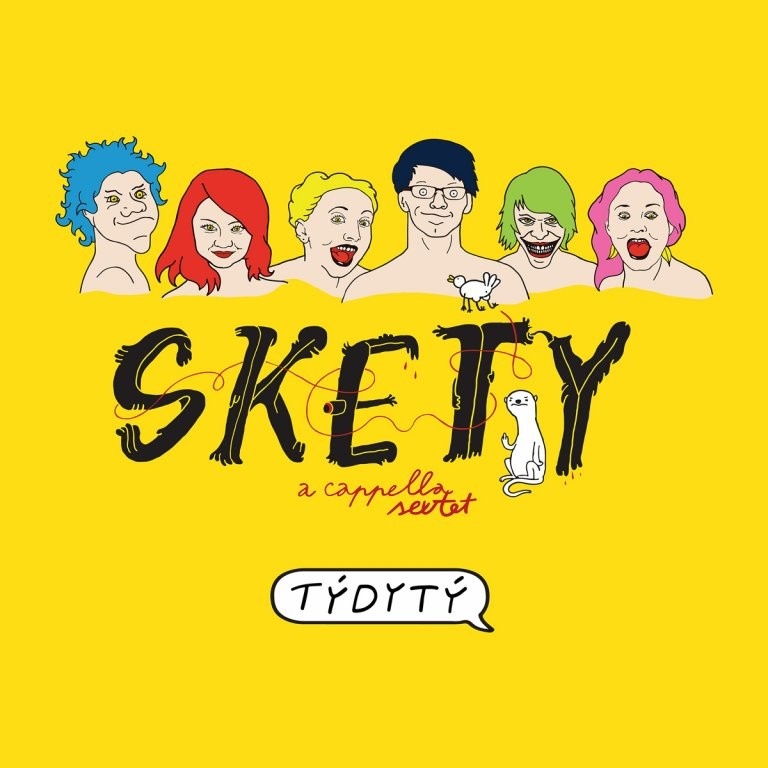 Skety - Týdytý