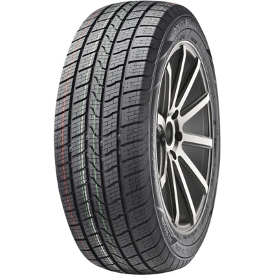 Royal Black Royal A/S 165/70 R13 79T