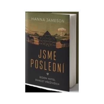 Jsme poslední