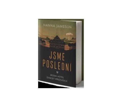 Jsme poslední