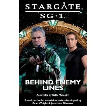 Image 1 of STARGATE SG-1 Behind Enemy Lines