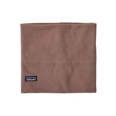 Patagonia Micro D Gaiter Moonrise taupe růžová
