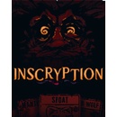 Inscryption
