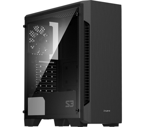 Zalman S3
