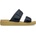 Crocs Сандали Crocs Women's Brklyn Bkl Low Flat Sandals - Black/Tan