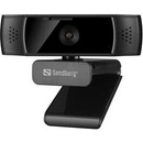 Sandberg USB Webcam Autofocus DualMic