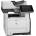 HP LaserJet Enterprise 500 M525dn (CF116A)