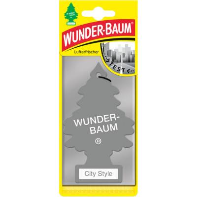 WUNDER-BAUM City-Styles