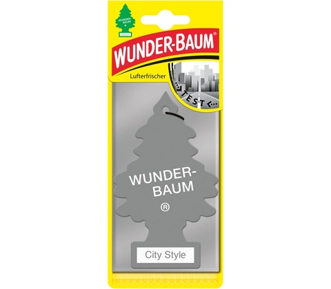 WUNDER-BAUM City-Styles