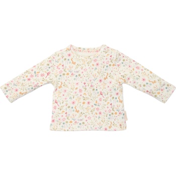 Little Dutch Бебешка блузка Little Dutch Fairy Garden - 56 cm, 1-2 м (CL25221008)