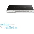 D-Link DGS-1210-28P