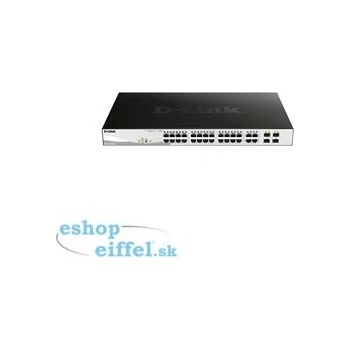 D-Link DGS-1210-28P
