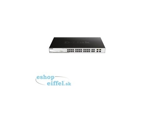 D-Link DGS-1210-28P